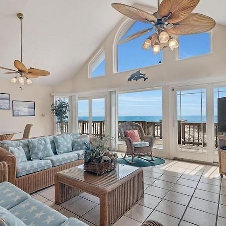 Patty House Villa Gulf Shores Exteriör bild