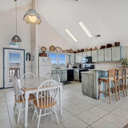 Patty House Villa Gulf Shores Exteriör bild