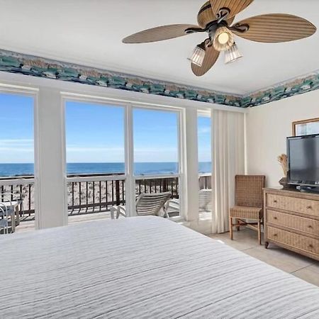 Patty House Villa Gulf Shores Exteriör bild