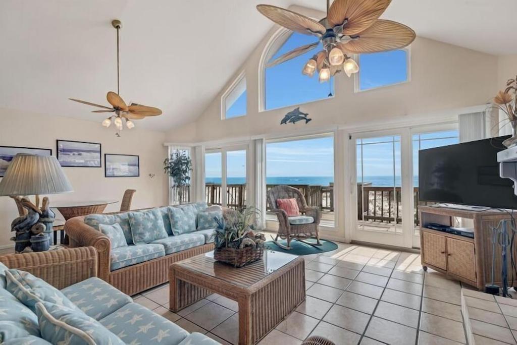 Patty House Villa Gulf Shores Exteriör bild