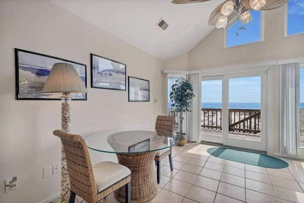 Patty House Villa Gulf Shores Exteriör bild