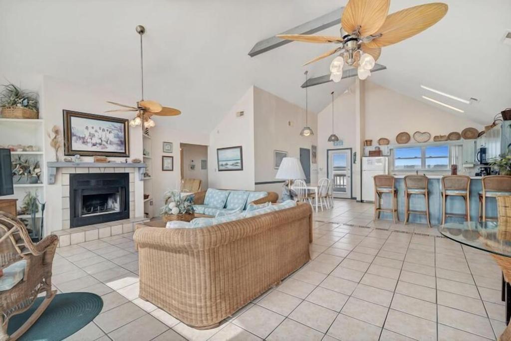 Patty House Villa Gulf Shores Exteriör bild
