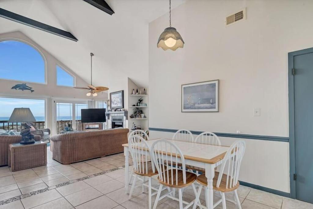 Patty House Villa Gulf Shores Exteriör bild
