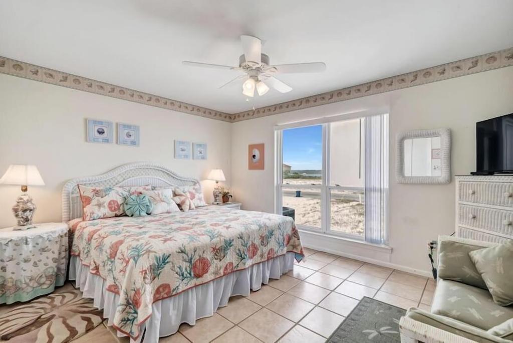 Patty House Villa Gulf Shores Exteriör bild