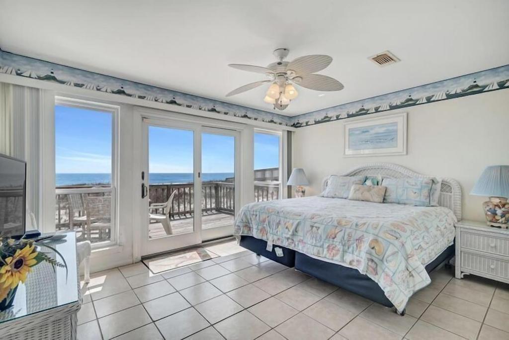 Patty House Villa Gulf Shores Exteriör bild