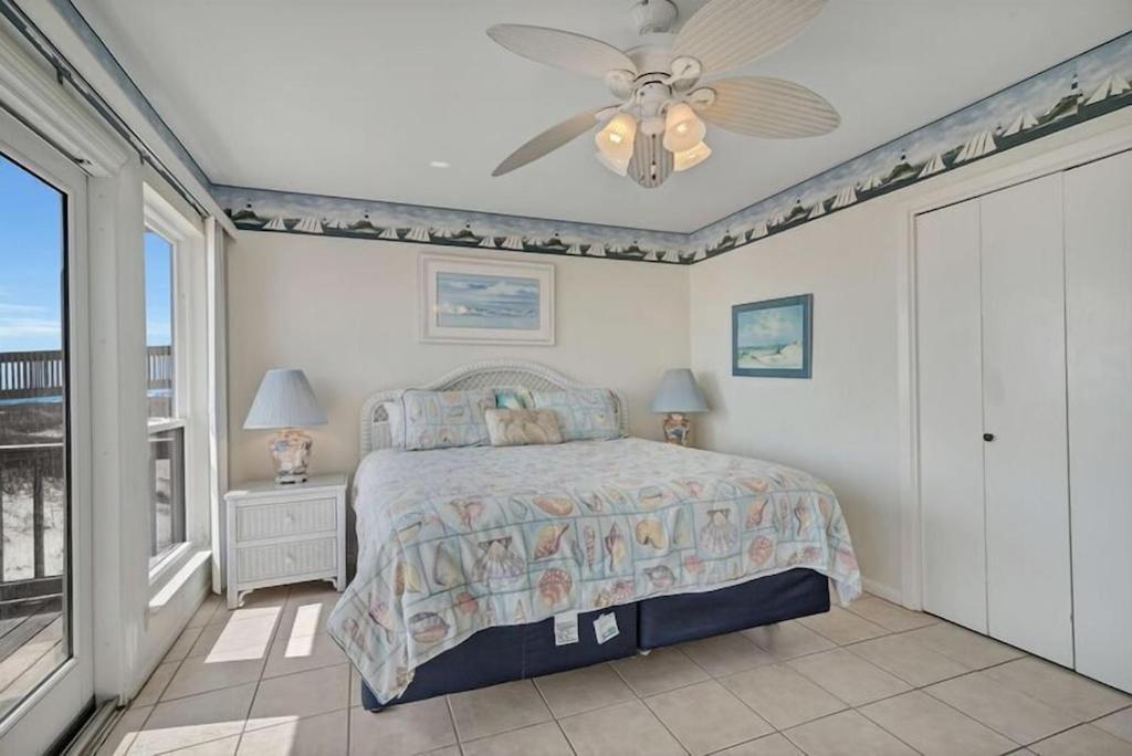Patty House Villa Gulf Shores Exteriör bild